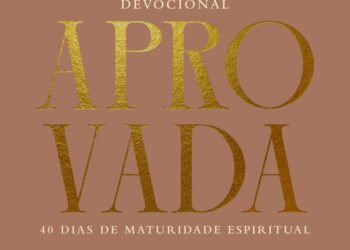 A cura é só o começo: 40 dias rumo à santificação