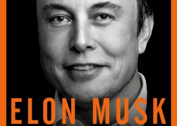 Livro inédito sobre Elon Musk chega ao Brasil com   bastidores de atuação nos negócios e na política