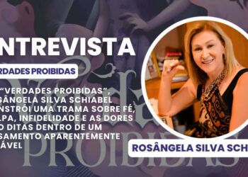 Entre o silêncio e o desejo: autora reflete sobre os limites da moralidade nos relacionamentos