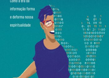 Hiperconectados: não deixe as redes sociais moldarem sua fé