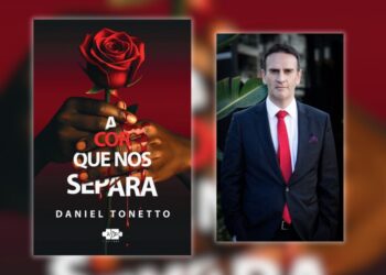 Evento em RS: advogado lança ficção sobre mazelas do racismo no Brasil