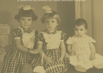 Memórias de infância com jornadas   transatlânticas entre Brasil e Portugal