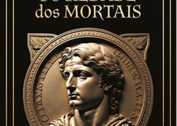 Paixões, traições e aventuras em um universo vampiresco