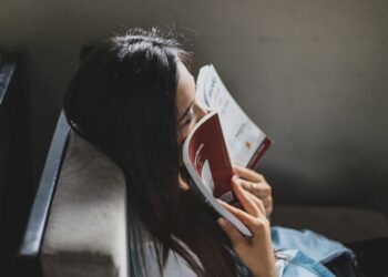 Quando uma lidera, milhares se veem capazes