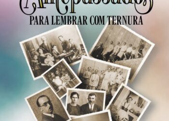 Histórias de imigração e memórias familiares ganham vida em “Antepassados – para lembrar com ternura”