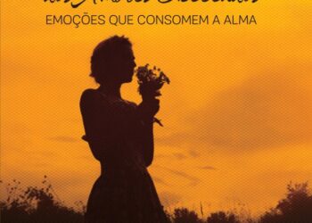 Entre feridas e recomeços: autor explora o amor como força de transformação emocional