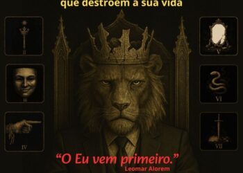 Suspense psicológico expõe limites entre verdade e manipulação na “Doutrina Alorem”