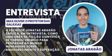 “Max Oliver” e a esperança em tempos sombrios