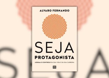 Criador da assinatura musical do iFood lança livro sobre protagonismo pessoal e profissional em São Paulo