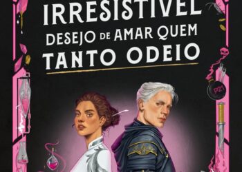 Uma história apaixonante de ódio à primeira vista