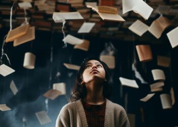 O LEVIATÃ DE TERNO E GRAVATA: LITERATURA DISTÓPICA E REALIDADE