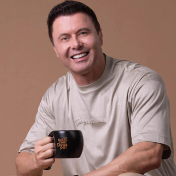 Autor Junior Rostirola