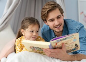 11 livros para celebrar o Dia dos Pais com afeto, risadas e boas histórias