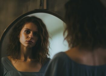 Busque a autoestima ou continue sofrendo como sempre