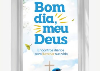 Um roteiro diário para a vida   espiritual dos católicos