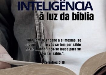 Sentimentos sob a perspectiva da fé ganham novo olhar em “Emoções com inteligência à luz da Bíblia”