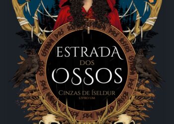 Mitologia viking inspira universo brutal   marcado por magia proibida