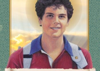 Carlo Acutis: o “influencer de Deus”   que transformou a internet em altar