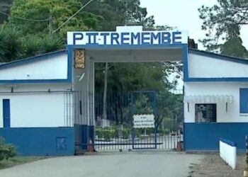 5 curiosidades sobre o presídio de Tremembé