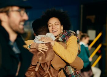 Imigrantes, uma riqueza ignorada