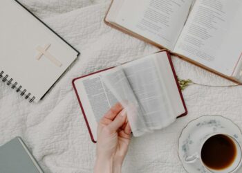 7 lições bíblicas para gerir as emoções com sabedoria