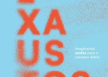Por que estamos tão cansados? Psicólogo   denuncia a cultura da exaustão em novo livro