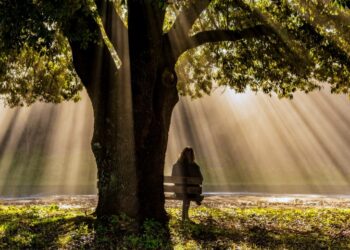 4 lições de Lúcia Helena Galvão e Clóvis de Barros sobre o valor e o sentido da vida