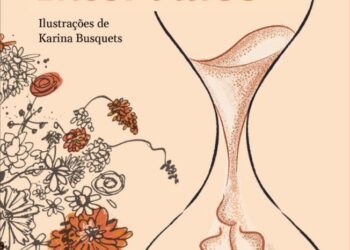 Quando a pausa vira poesia: o cotidiano em fragmentos