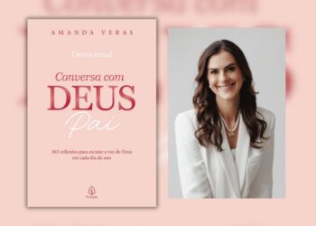 Amanda Veras convida Teresina a uma “Conversa com Deus Pai”