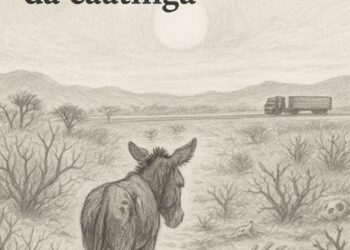 A sabedoria de Deus que floresce na caatinga