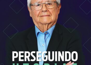 “O Brasil sofre sem uma política industrial consistente”, alerta Paulo D. Villares em livro