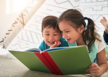 6 livros infantis que ensinam a cuidar do mundo   e uns dos outros