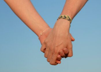 Existe polarização?