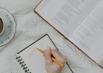 Seis obras para exercer a fé