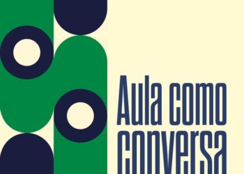 Aula como conversa: um novo olhar para o ensino na era digital