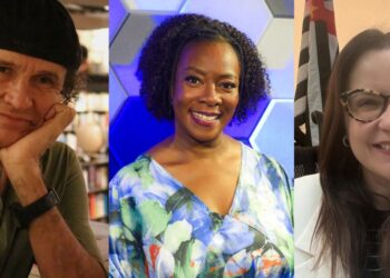 Palavras que reacendem a ancestralidade: evento celebra a literatura negra