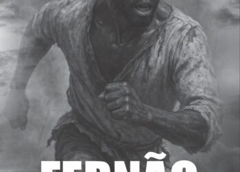 Fantasia histórica entrelaça orixás com a Guerra do Paraguai