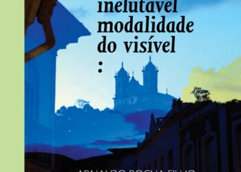 Entre memórias e paisagens: a poesia invisível de Ouro Preto ganha voz em livro
