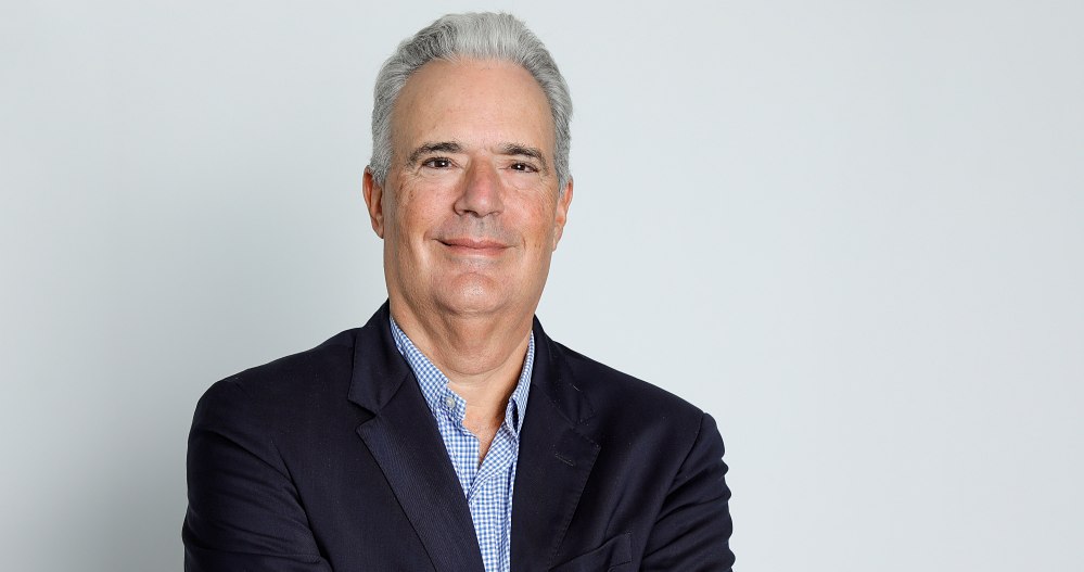 Luiz Lara Lança A Alma Brasileira Do Negócio No Rio De Janeiro