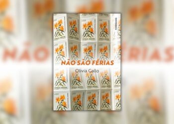 Escritora argentina Olivia Gallo lança livro “Não são férias” no Rio de Janeiro