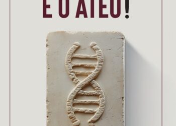 Negacionista é o ateu