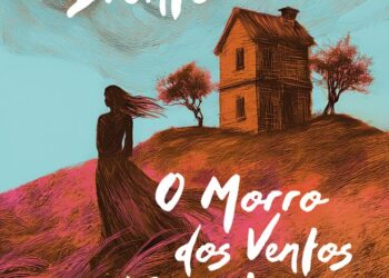 Paixão, vingança e destino: o retorno   de O Morro dos Ventos Uivantes