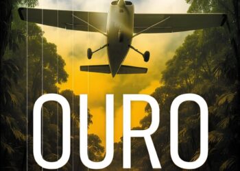 Romance expõe as feridas do garimpo ilegal e o clamor espiritual da Amazônia
