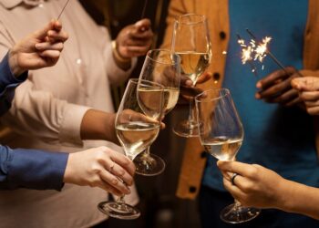 5 resoluções de fim de ano para quem quer equilibrar carreira e vida pessoal em 2026