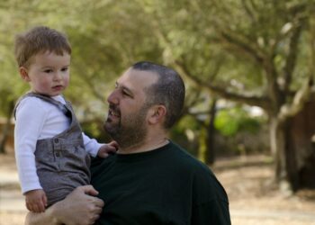 Licença-paternidade: um passo importante…   e ainda insuficiente