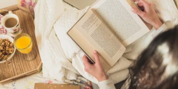 6 livros inspiradores para 2026