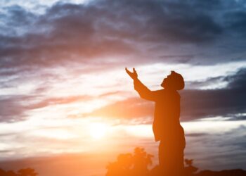 5 orações simples para te guiar em 2026