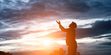 5 orações simples para te guiar em 2026