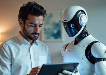 Agentificação: tornando o artificial visível