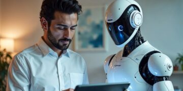 Agentificação: tornando o artificial visível